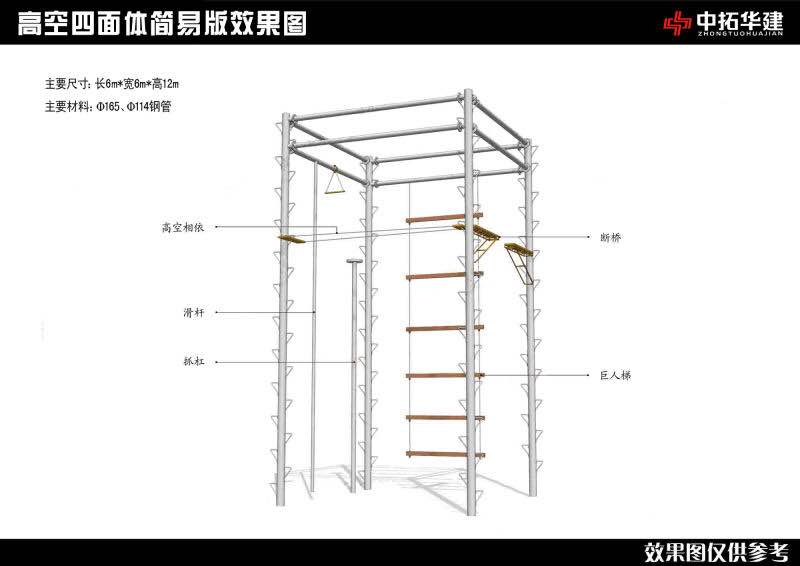 四面体简易版